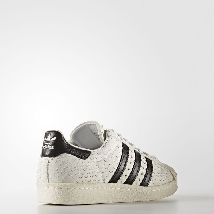 Кроссовки adidas Wmns Superstar 80s