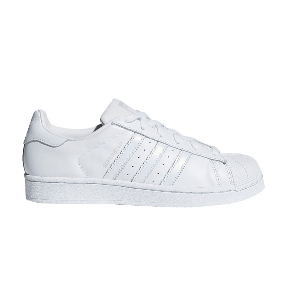 Кроссовки adidas Wmns Superstar 'White'