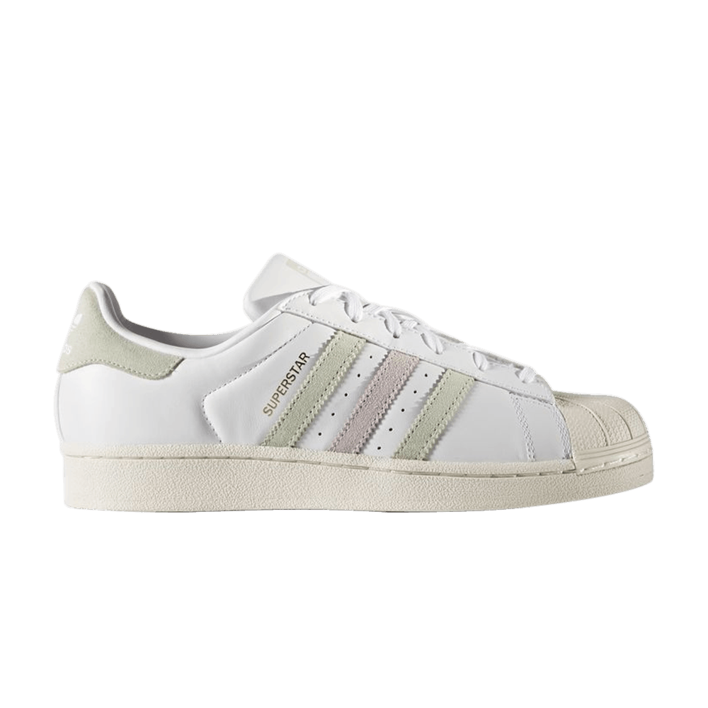 Кроссовки adidas Wmns Superstar
