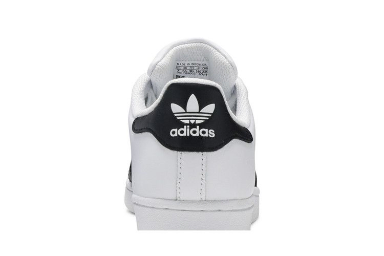 Кроссовки adidas Wmns Superstar 'OG'