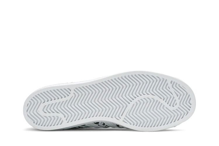 Кроссовки adidas Wmns Superstar 'Cheetah Print'