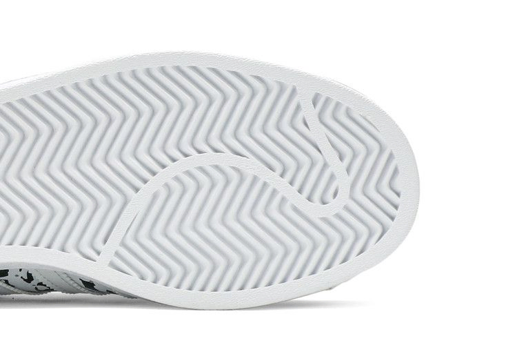 Кроссовки adidas Wmns Superstar 'Cheetah Print'