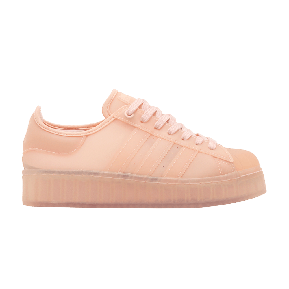 Кроссовки adidas Wmns Superstar Jelly 'Vapour Pink'