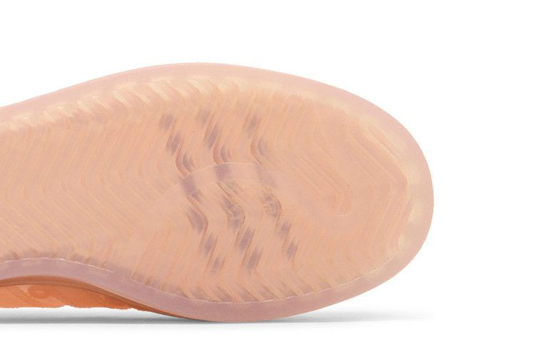 Кроссовки adidas Wmns Superstar Jelly 'Vapour Pink'