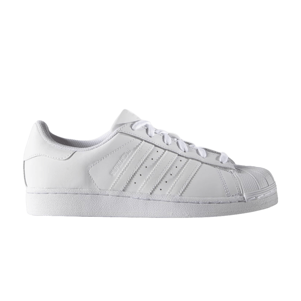 Кроссовки adidas Wmns Superstar 'White'