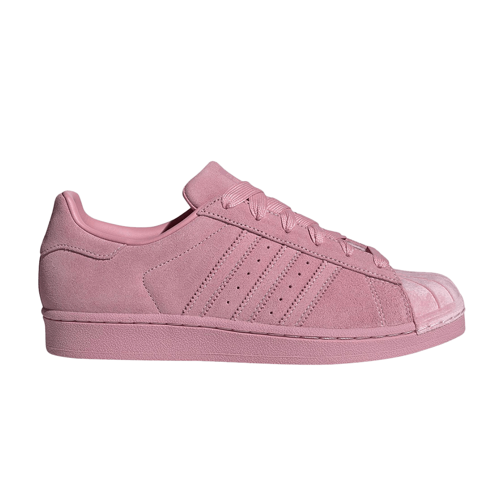 Кроссовки adidas Wmns Superstar 'Tonal Pink'