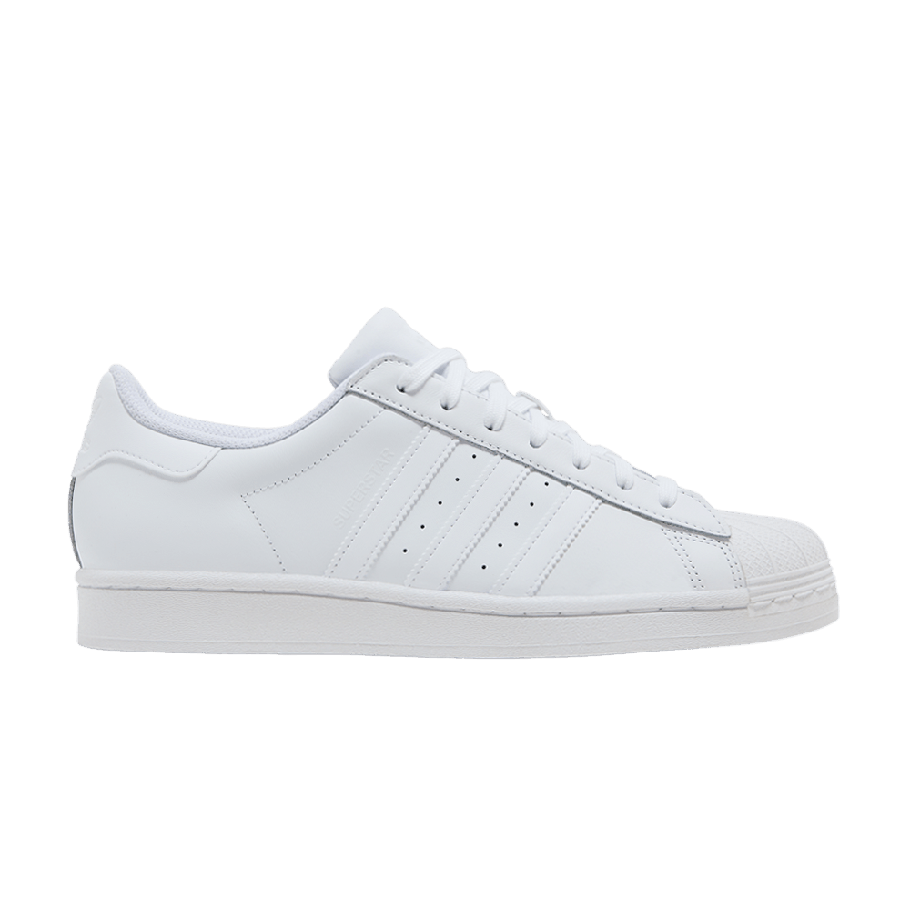 Кроссовки adidas Wmns Superstar 'Triple White'