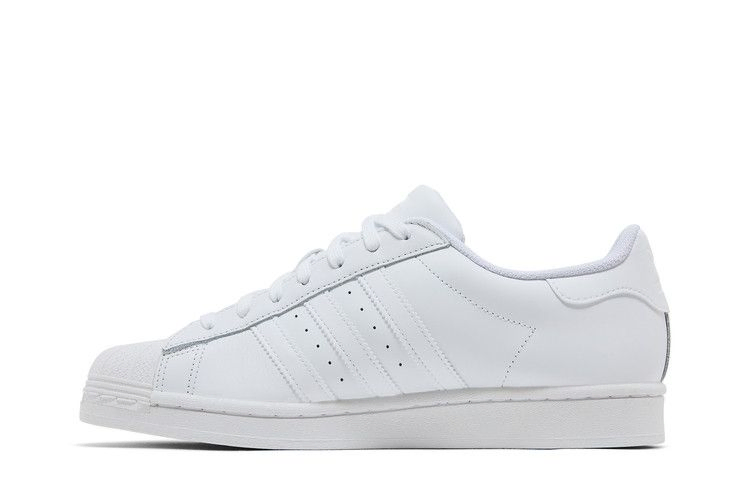 Кроссовки adidas Wmns Superstar 'Triple White'