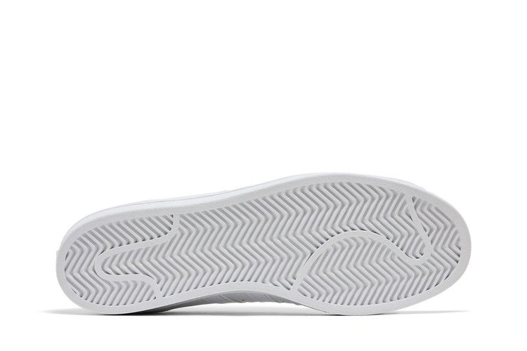 Кроссовки adidas Wmns Superstar 'Triple White'