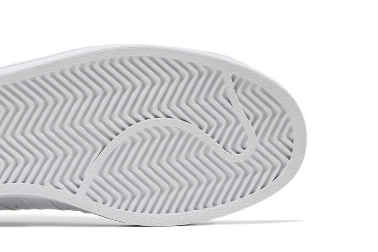 Кроссовки adidas Wmns Superstar 'Triple White'