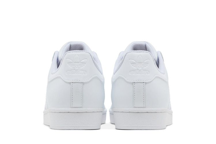 Кроссовки adidas Wmns Superstar 'Triple White'