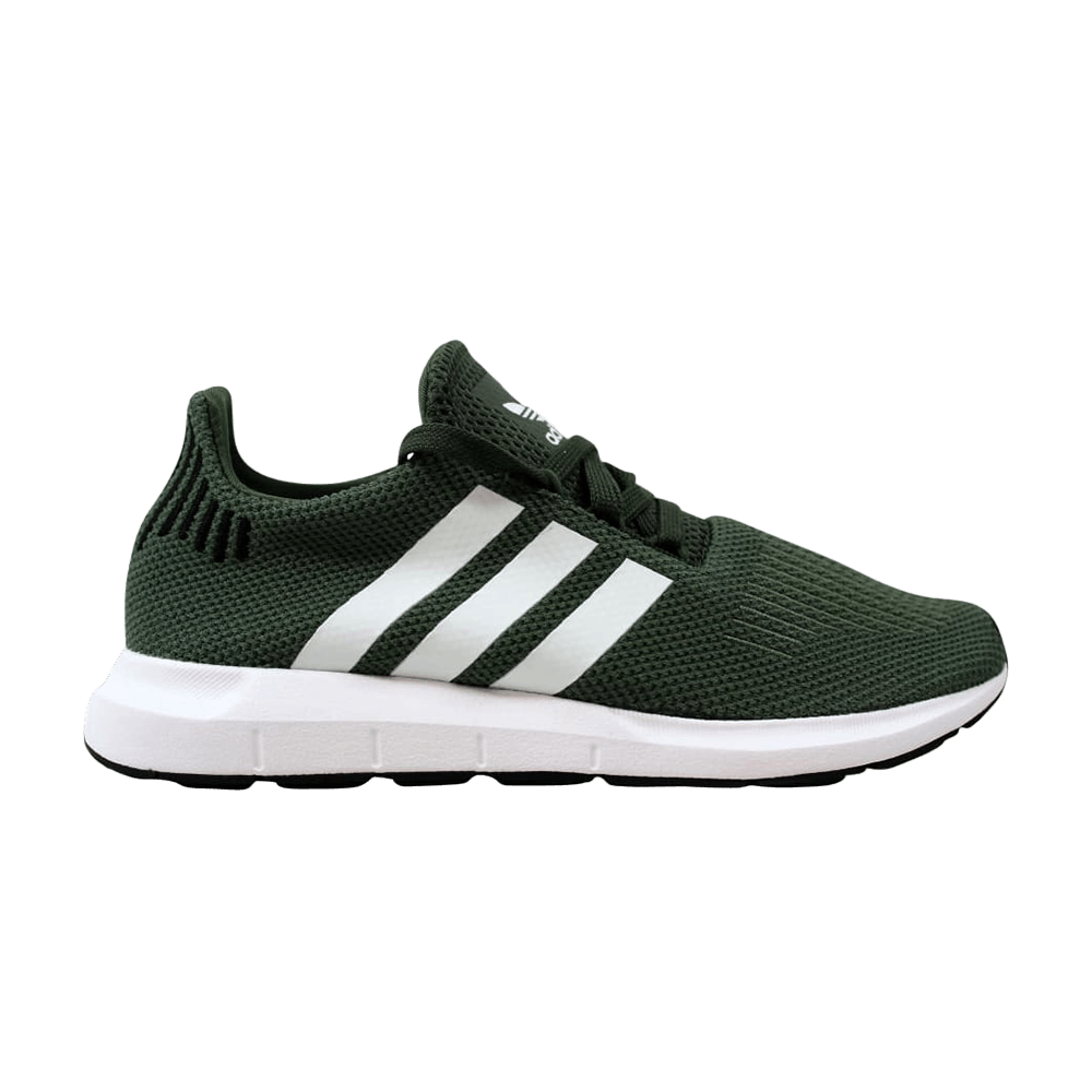 wmns-swift-run-green-aq0866