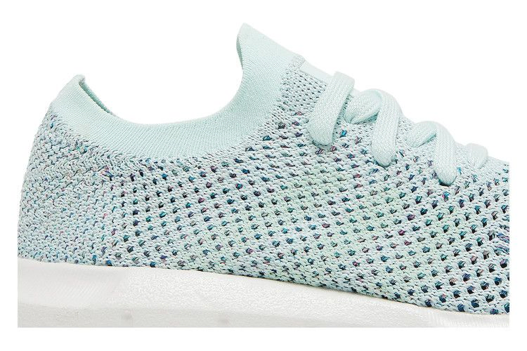 Кроссовки adidas Wmns Swift Run Primeknit 'Ice Blue'