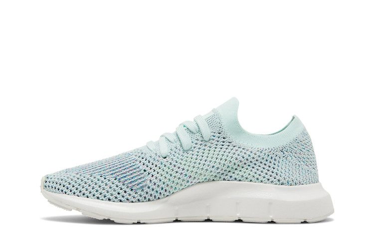 Кроссовки adidas Wmns Swift Run Primeknit 'Ice Blue'