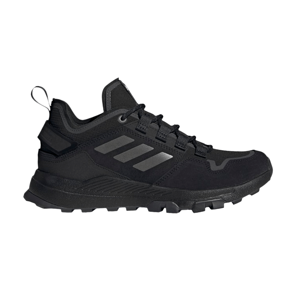 Кроссовки adidas Wmns Terrex Low 'Core Black Grey'