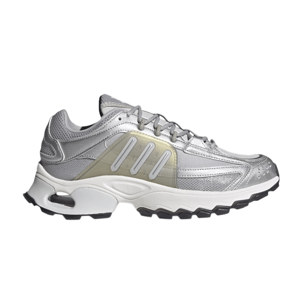 Кроссовки adidas Wmns Thesia 'Silver Metallic'