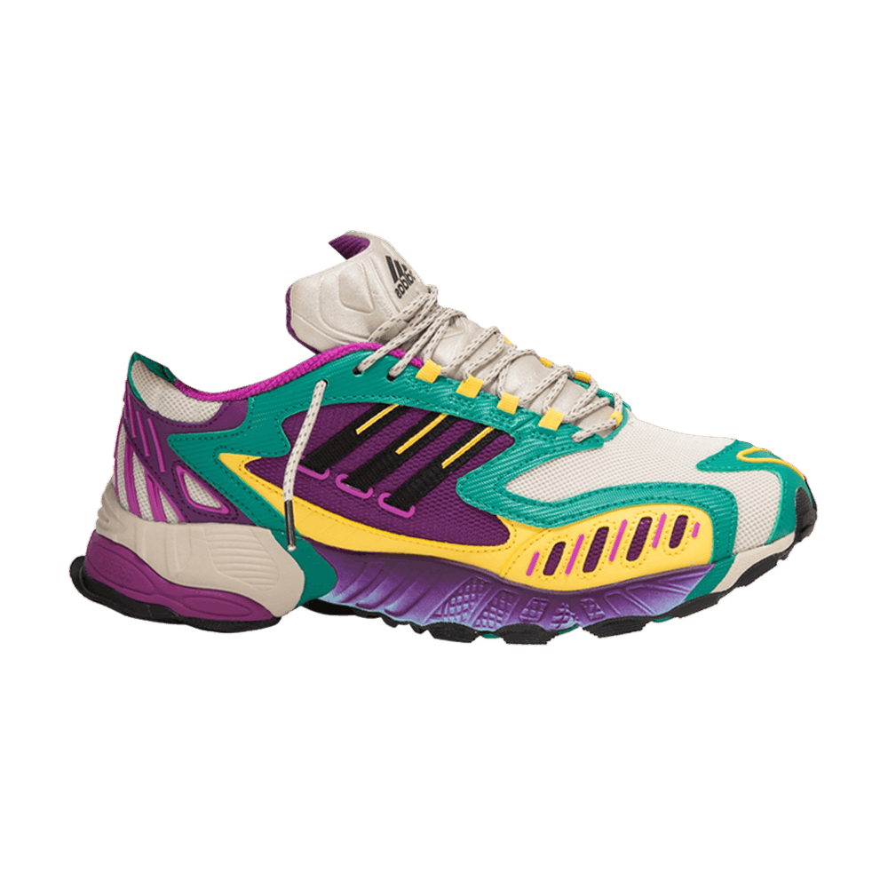 Кроссовки adidas Wmns Torsion TRDC 'Glory Green'