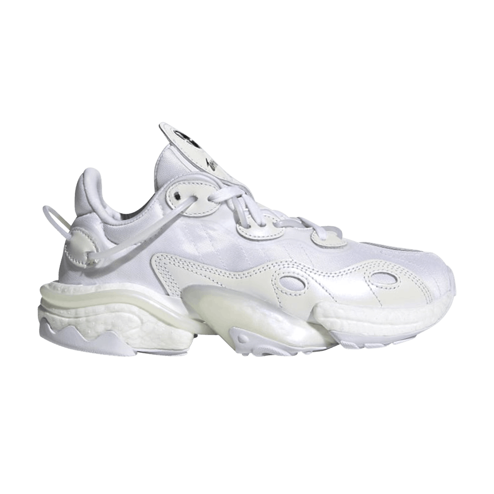 Кроссовки adidas Wmns Torsion X 'Cloud White'