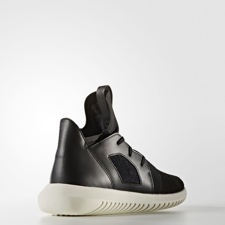 Кроссовки adidas Wmns Tubular Defiant 'Black'