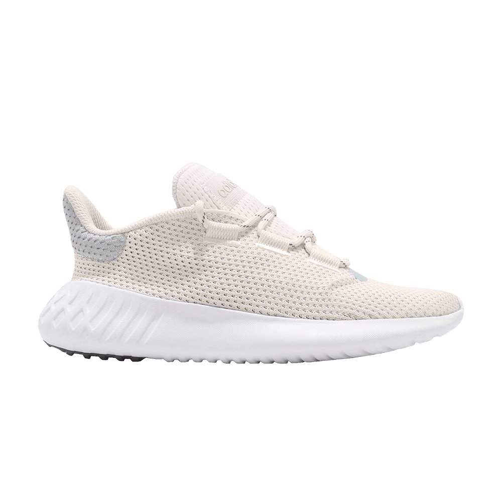 Кроссовки adidas Wmns Tubular Dusk 'Chalk White'