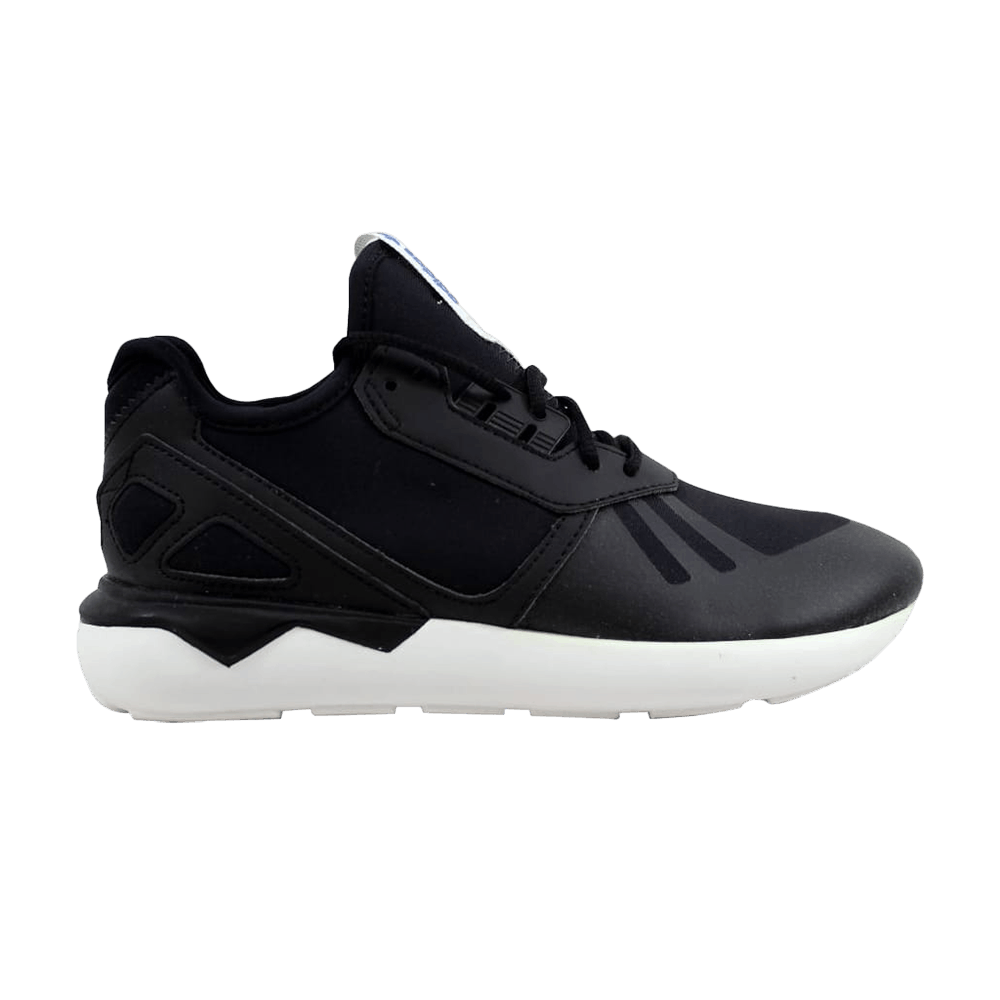 Кроссовки adidas Wmns Tubular Runner 'Black'
