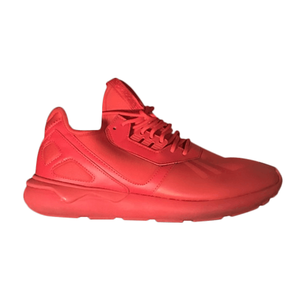 Кроссовки adidas Wmns Tubular Runner 'Triple Red'