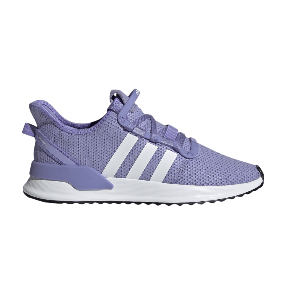 Кроссовки adidas Wmns U_Path Run 'Light Purple'