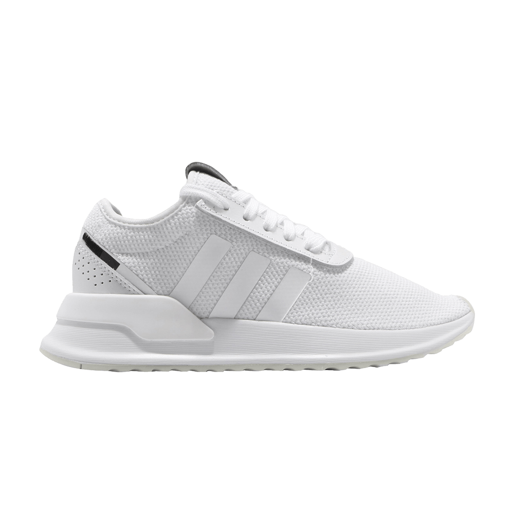 Кроссовки adidas Wmns U_Path X 'Cloud White'