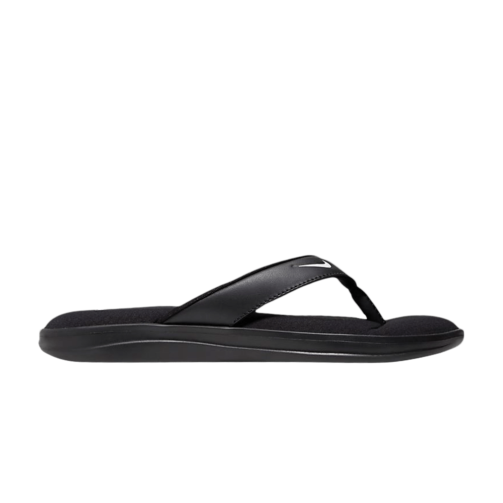 Кроссовки Nike Wmns Ultra Comfort 3 'Black White'