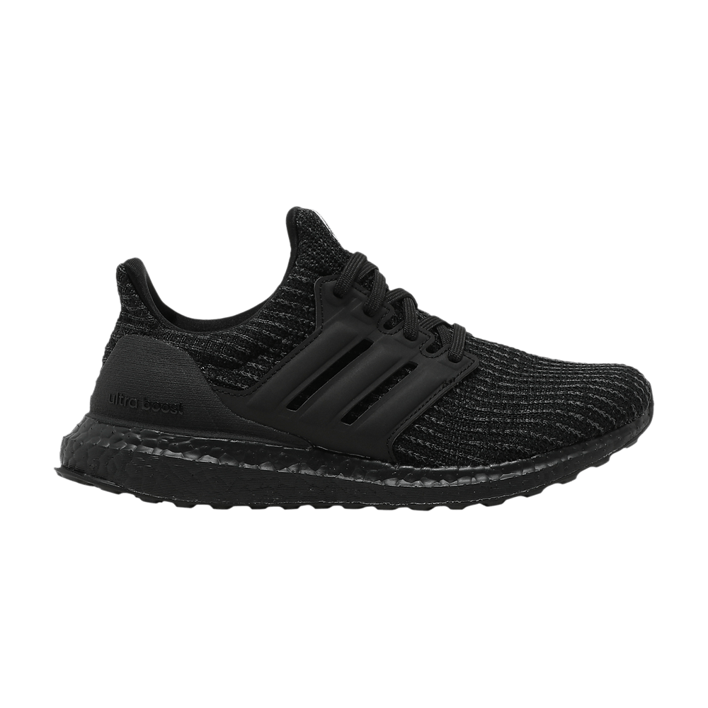 Кроссовки adidas Wmns UltraBoost 4.0 DNA 'Core Black'