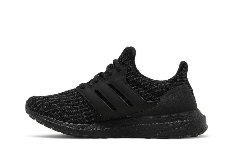 Кроссовки adidas Wmns UltraBoost 4.0 DNA 'Core Black'