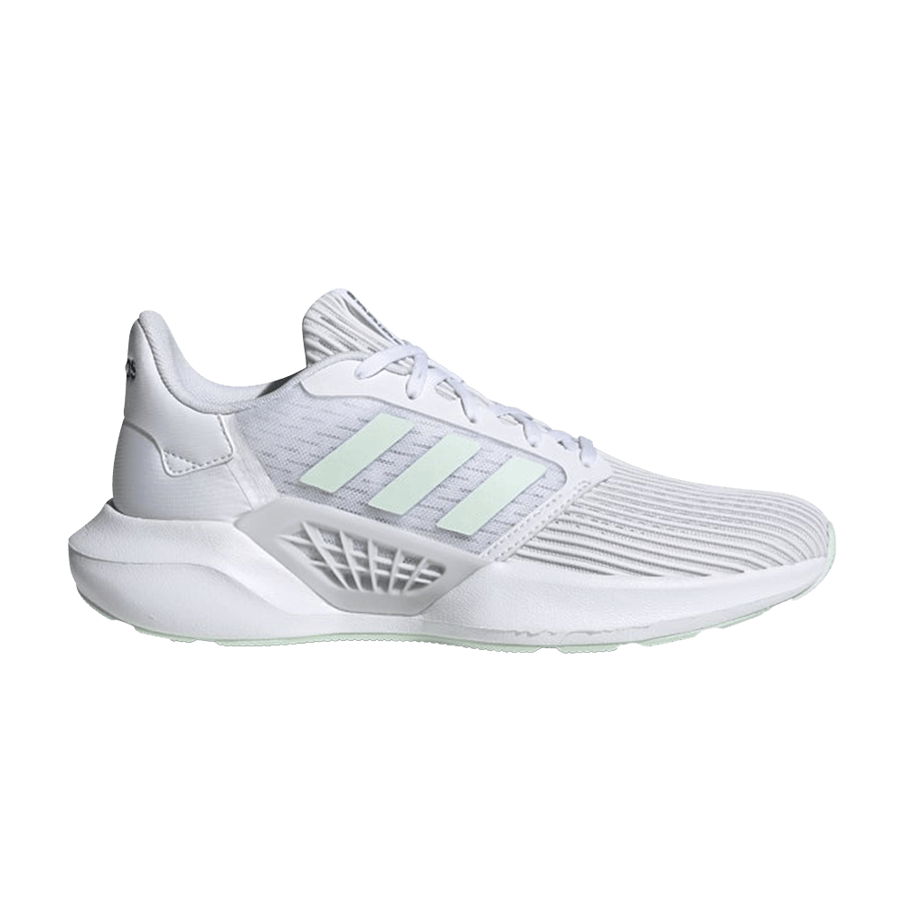 Кроссовки adidas Wmns Ventice 'White Dash Green'