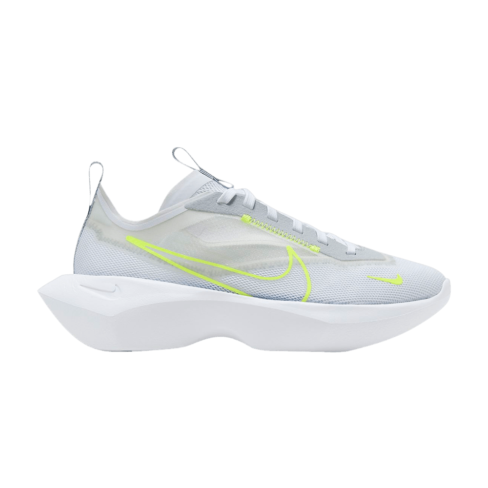 Кроссовки Nike Wmns Vista Lite 'Lemon Venom'