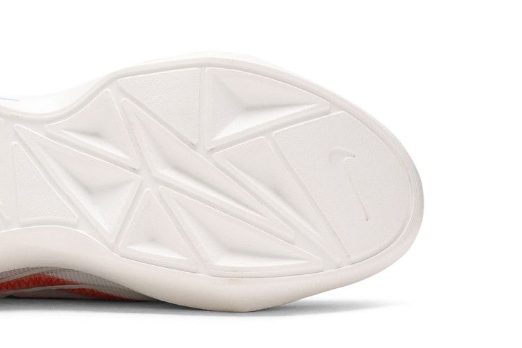 Кроссовки Nike Wmns Vista Lite SE 'White Team Orange'