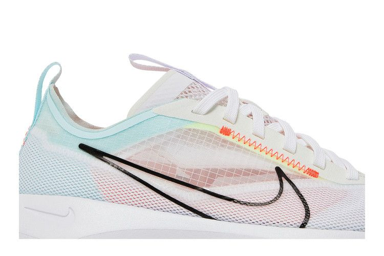 Кроссовки Nike Wmns Vista Lite 'White Barely Volt'