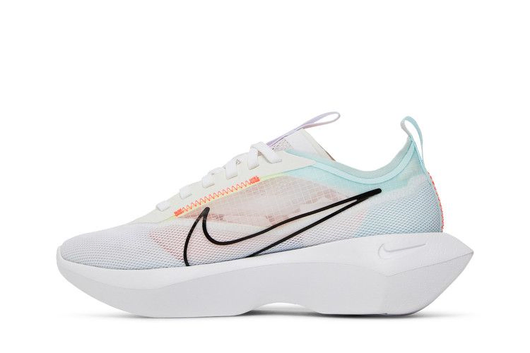 Кроссовки Nike Wmns Vista Lite 'White Barely Volt'