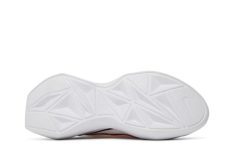 Кроссовки Nike Wmns Vista Lite 'White Barely Volt'