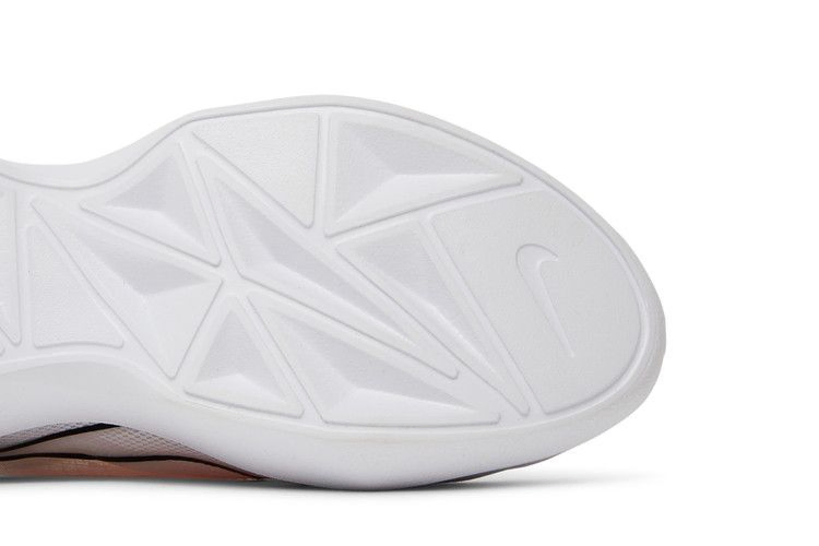 Кроссовки Nike Wmns Vista Lite 'White Barely Volt'