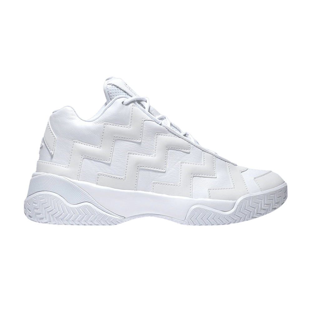 Кроссовки Converse Wmns VLTG Mid 'Triple White'