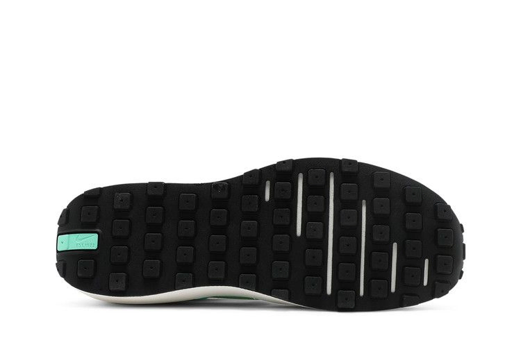 Кроссовки Nike Wmns Waffle One 'Bleached Aqua Lime Glow'