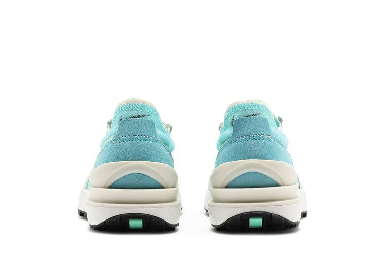 Кроссовки Nike Wmns Waffle One 'Bleached Aqua Lime Glow'