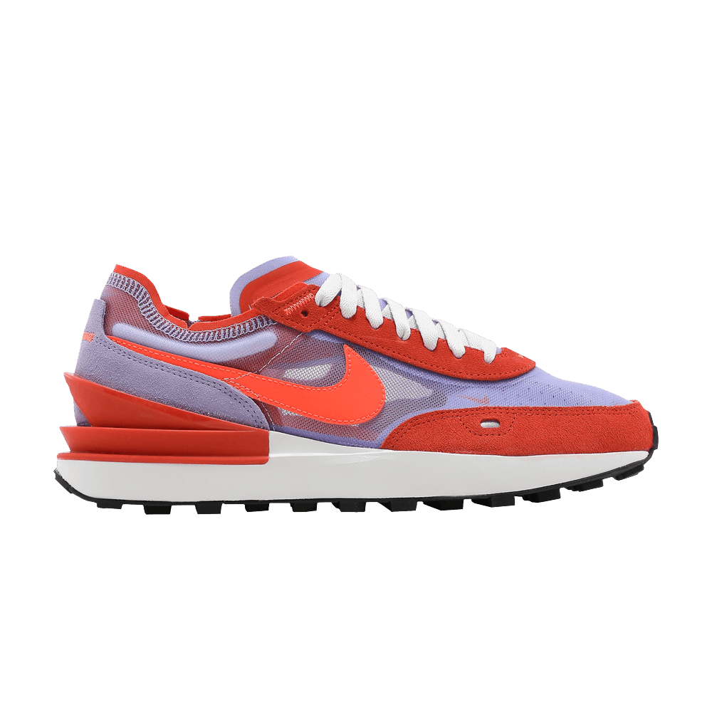 Кроссовки Nike Wmns Waffle One 'Active Fuchsia'