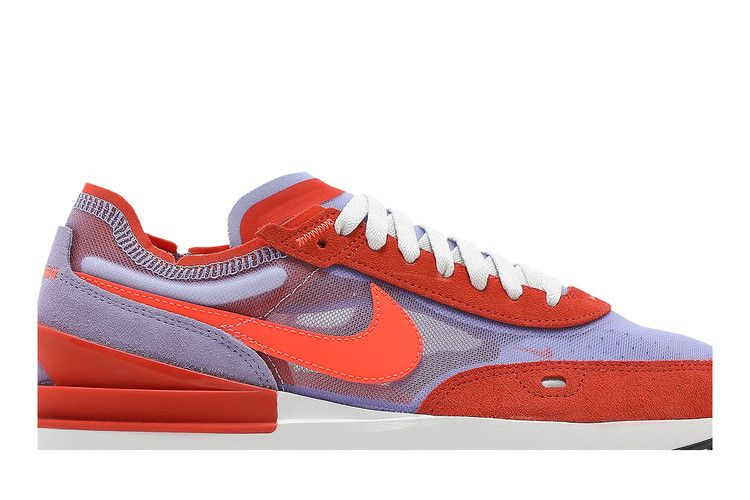 Кроссовки Nike Wmns Waffle One 'Active Fuchsia'