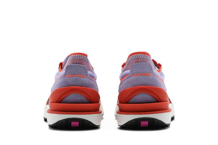Кроссовки Nike Wmns Waffle One 'Active Fuchsia'