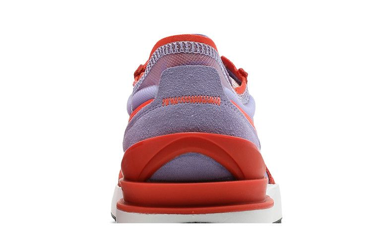 Кроссовки Nike Wmns Waffle One 'Active Fuchsia'
