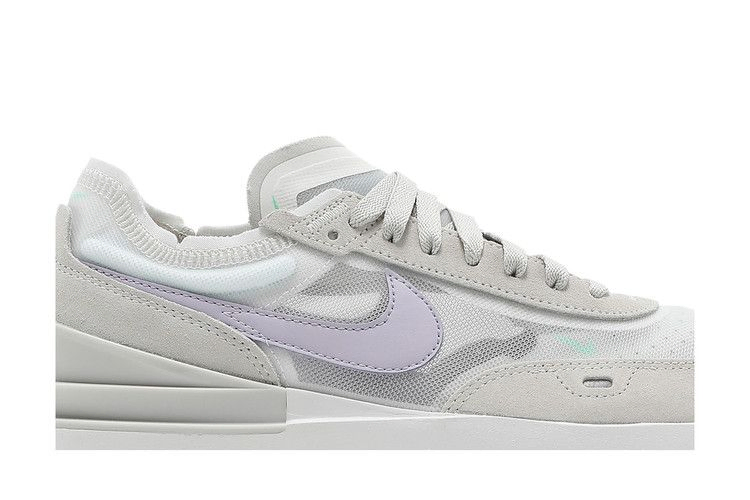 Кроссовки Nike Wmns Waffle One 'Summit White Infinite Lilac'