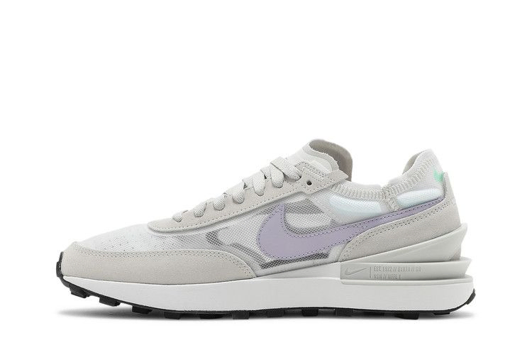 Кроссовки Nike Wmns Waffle One 'Summit White Infinite Lilac'