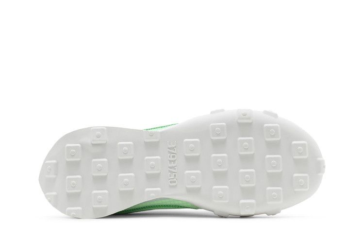 Кроссовки Nike Wmns Waffle Racer 2X 'Desert Sand Mean Green'