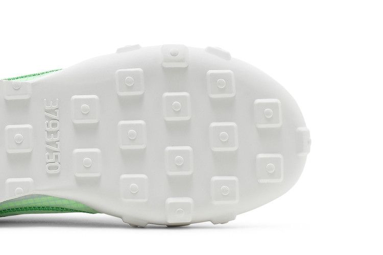 Кроссовки Nike Wmns Waffle Racer 2X 'Desert Sand Mean Green'