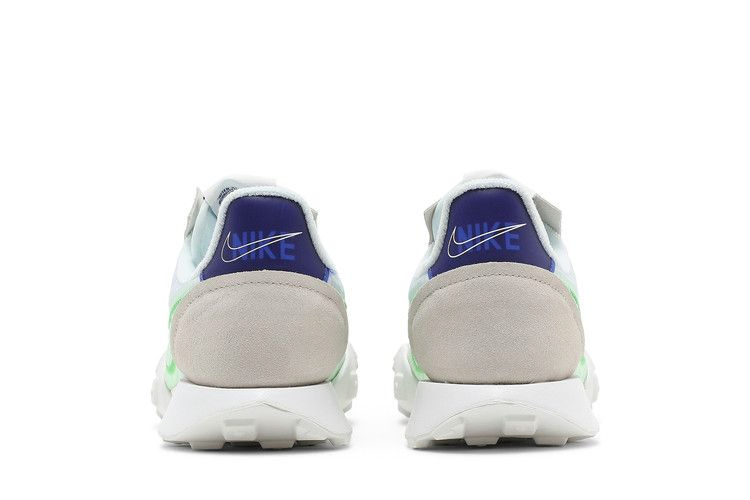 Кроссовки Nike Wmns Waffle Racer 2X 'Desert Sand Mean Green'